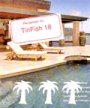 Omslag: Tinfish 18