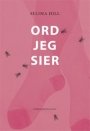 Omslag: Ord jeg sier