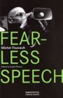 Omslag: Fearless Speech