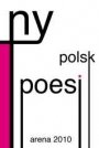 Omslag: Ny polsk poesi