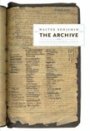 Omslag: Walter Benjamnin’s Archive: Images, Texts, Signs