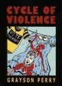 Omslag: Cycle of Violence