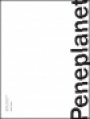 Omslag: Peneplanet