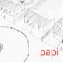 Omslag: Papi # 1