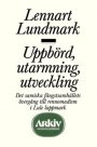Omslag: Uppbörd, utarmning, utveckling