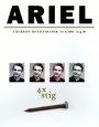 Omslag: Ariel 6/2004 – 4 x Stig