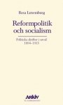 Omslag: Reformpolitik och socialism