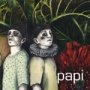 Omslag: Papi # 3