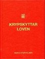 Omslag: Krypskyttarloven