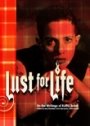 Omslag: Lust for Life: On the Writings of Kathy Acker