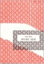 Omslag: Broke Aide