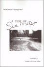 Omslag: A Test of Solitude