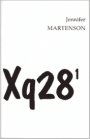 Omslag: Xq28