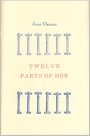 Omslag: Twelve Parts of Her