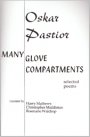 Omslag: Many Glove Compartments