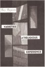 Omslag: Varieties of Religious Experience