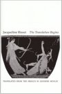 Omslag: The Translation Begins