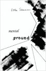 Omslag: Mental Ground