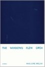 Omslag: The Windows Flew Open