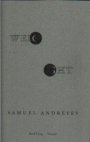 Omslag: Weight (Revised Canadian Edition)