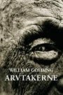 Omslag: Arvtakerne