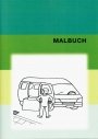 Omslag: Malbuch