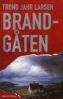 Omslag: Brand-gåten