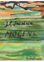 Omslag: Mogens