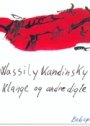 Omslag: Klange og andre digte