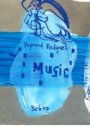 Omslag: Music
