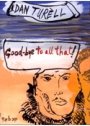 Omslag: Good-bye to all that!