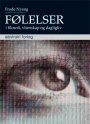 Omslag: Følelser i filosofi, vitenskap og dagligliv