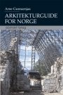 Omslag: Arkitekturguide for Norge
