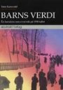 Omslag: Barns verdi: en barndom som evneveik på 1950-tallet