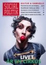 Omslag: Socialpolitik 4/2010