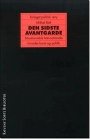 Omslag: Den sidste avantgarde: Situationistisk Internationale hinsides kunst og politik