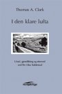 Omslag: I den klare lufta