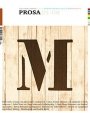 Omslag: Prosa 01/08