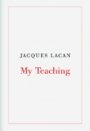 Omslag: My Teaching