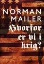 Omslag: Hvorfor er vi i krig?