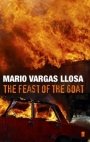 Omslag: The Feast Of The Goat