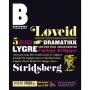 Omslag: Bokvennen 3/2010