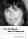 Omslag: The Pretext