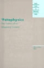 Omslag: Pataphysics: The Poetics of an Imaginary Science