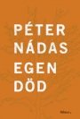 Omslag: Egen död