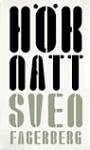 Omslag: Höknatt