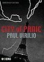 Omslag: City of Panic