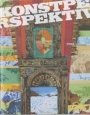Omslag: Konstperspektiv 4/2008: Go North!