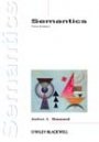 Omslag: Semantics