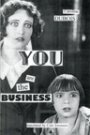Omslag: You Are The Business
